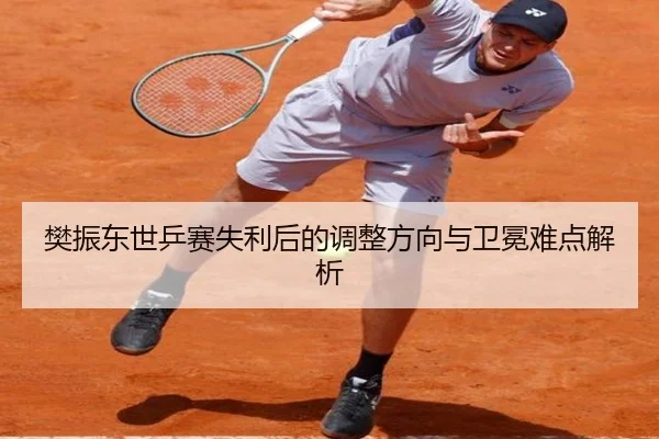 樊振东世乒赛失利后的调整方向与卫冕难点解析